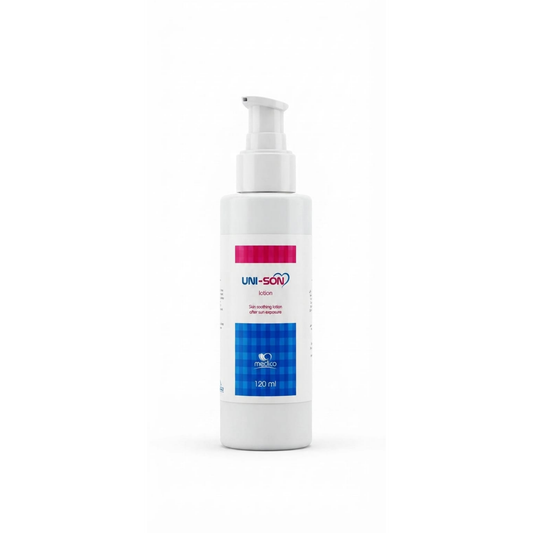 unison lotion -After Sun Skin Moisturizer for Hydration and Skin Nourishment
