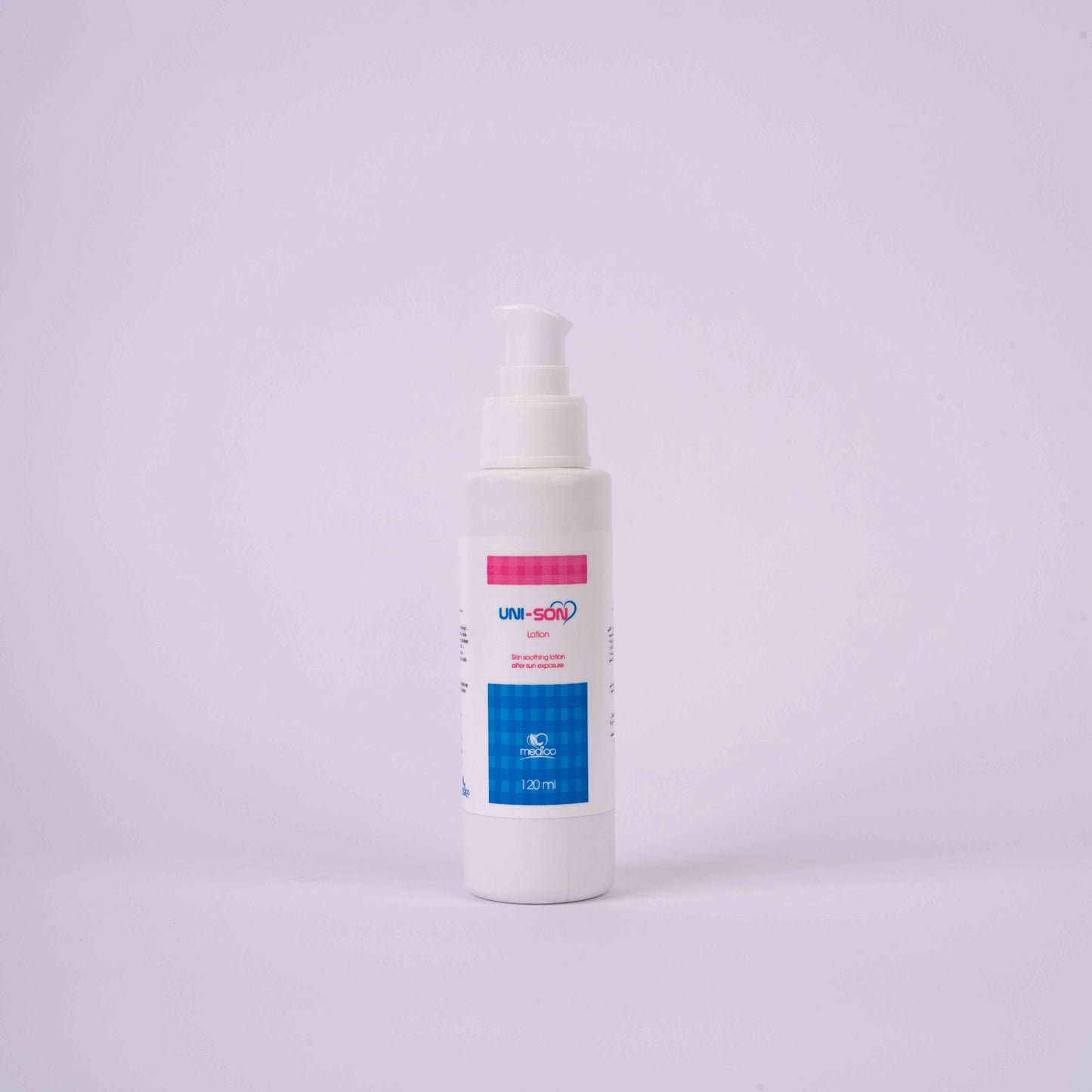 unison lotion -After Sun Skin Moisturizer for Hydration and Skin Nourishment