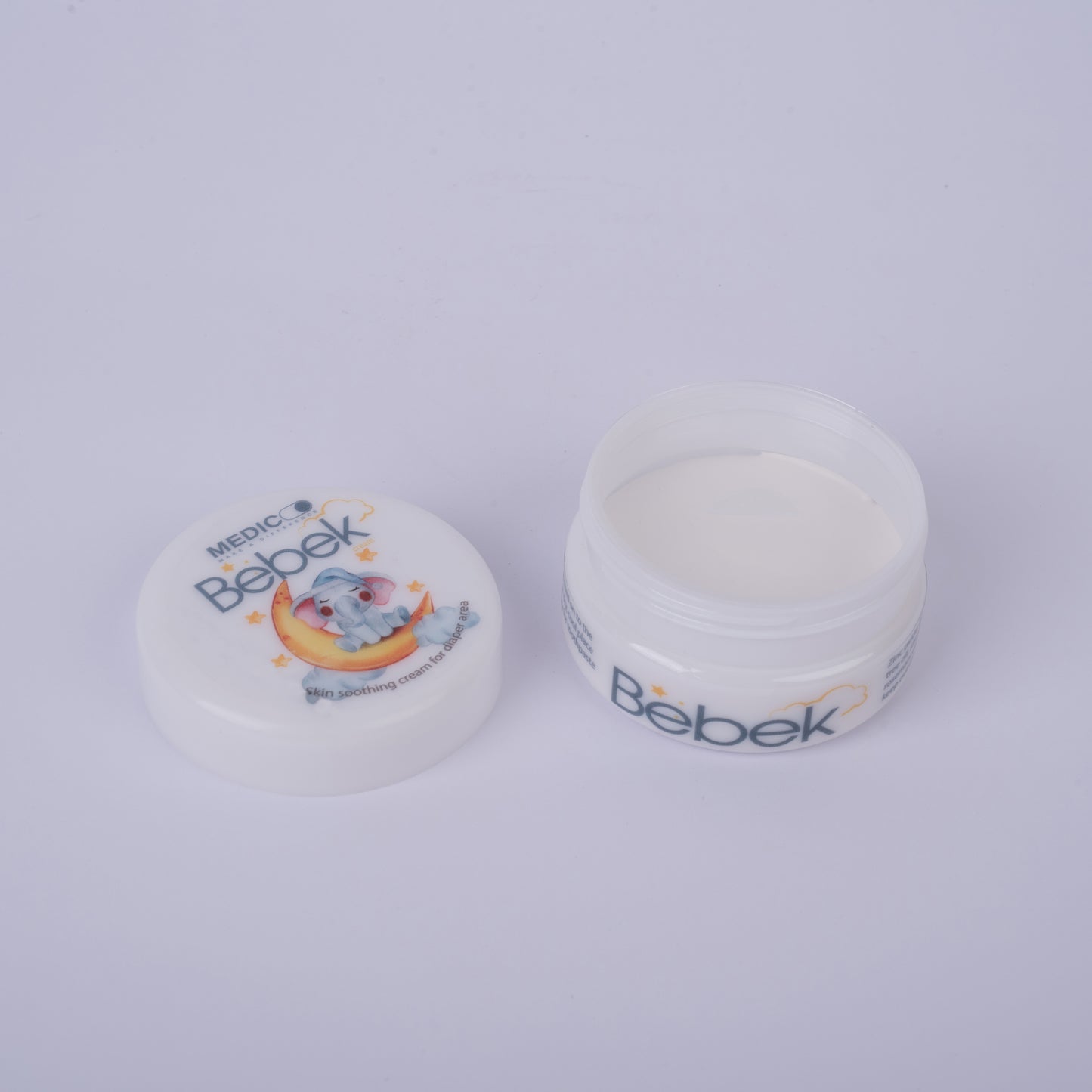 Bebek Protective Diaper Rash Cream