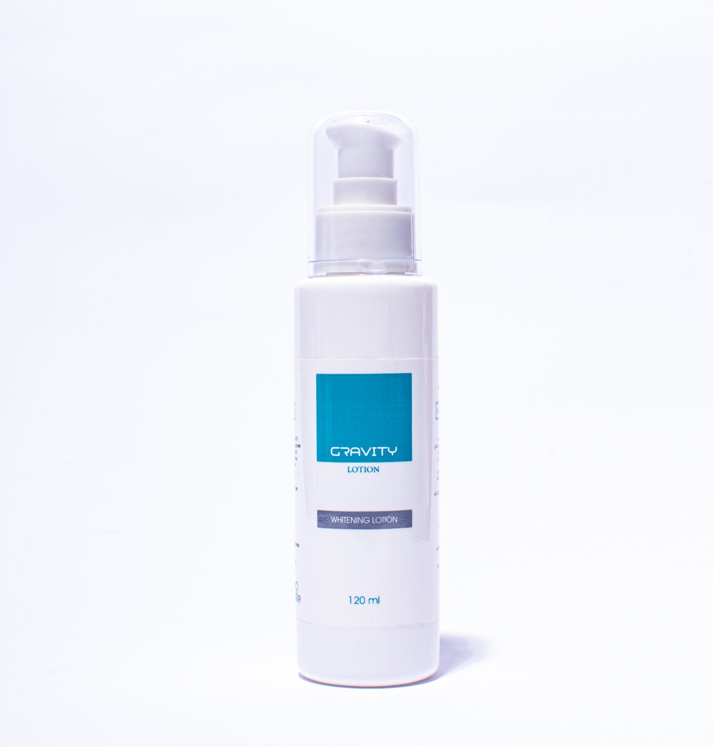GRAVITY Whitening Lotion