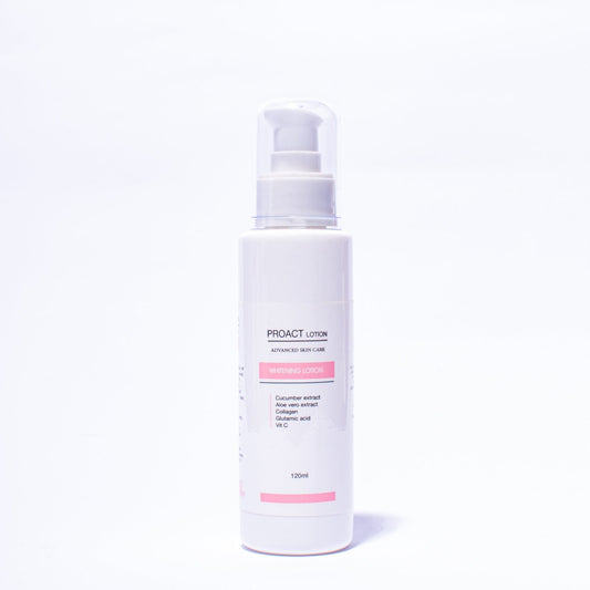 PROACT Sensitive Skin Brightening Lotion - Medico