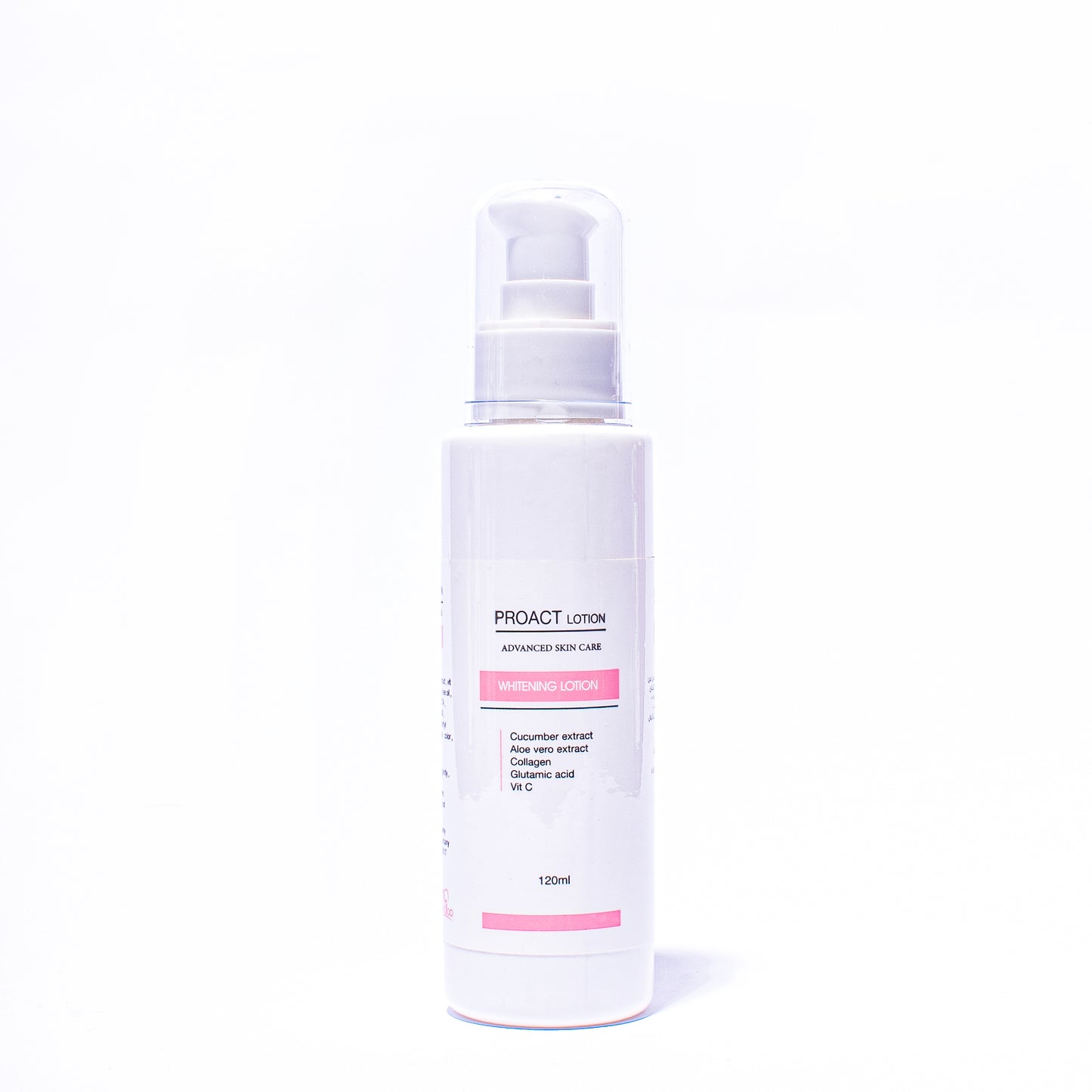 PROACT Whitening Lotion - بروأكت لوشن تفتيح