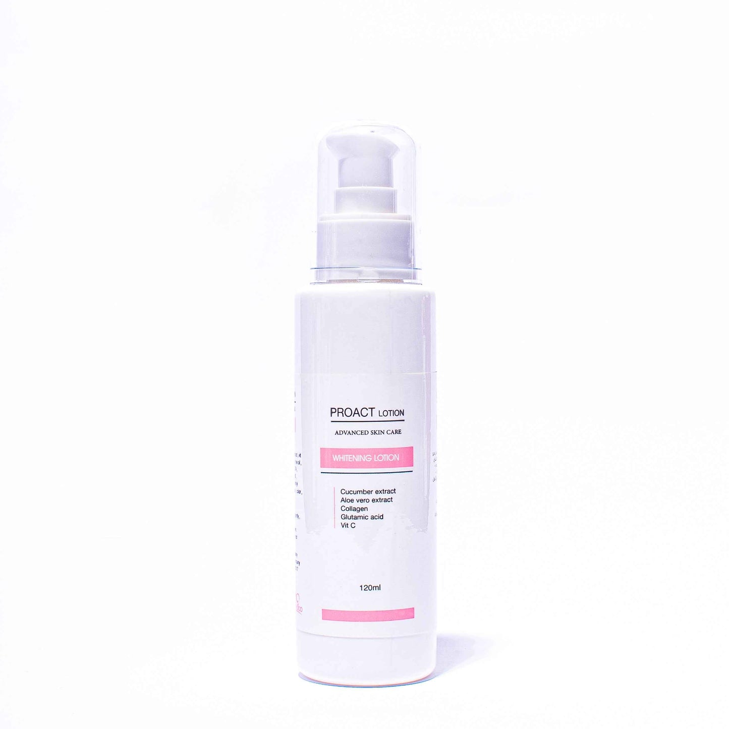 PROACT Sensitive Skin Brightening Lotion