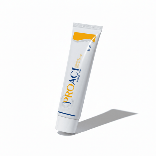 ProAct Fast Pain Relief Cream - Medico