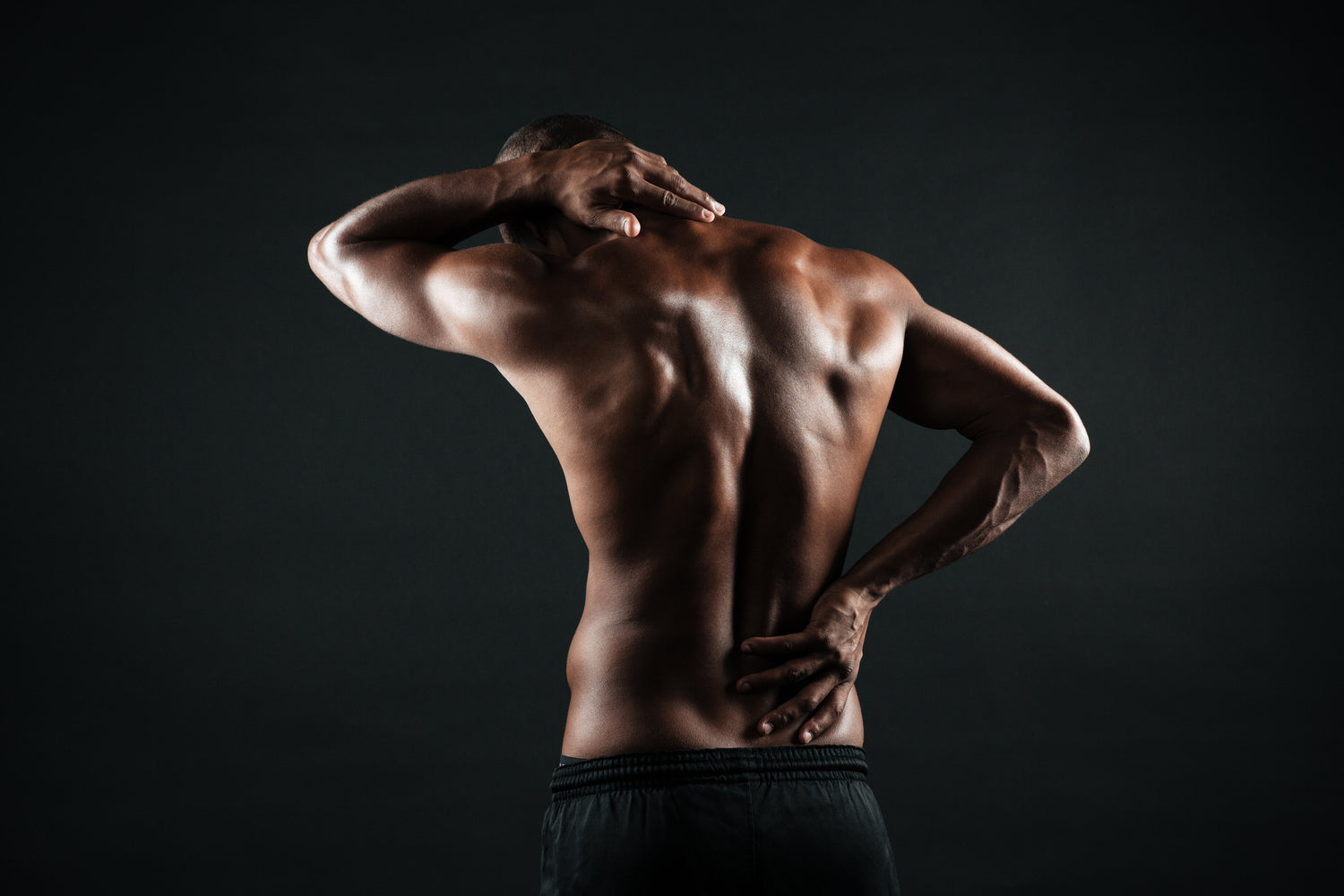 Pain Relief Cream for Muscles and Joints