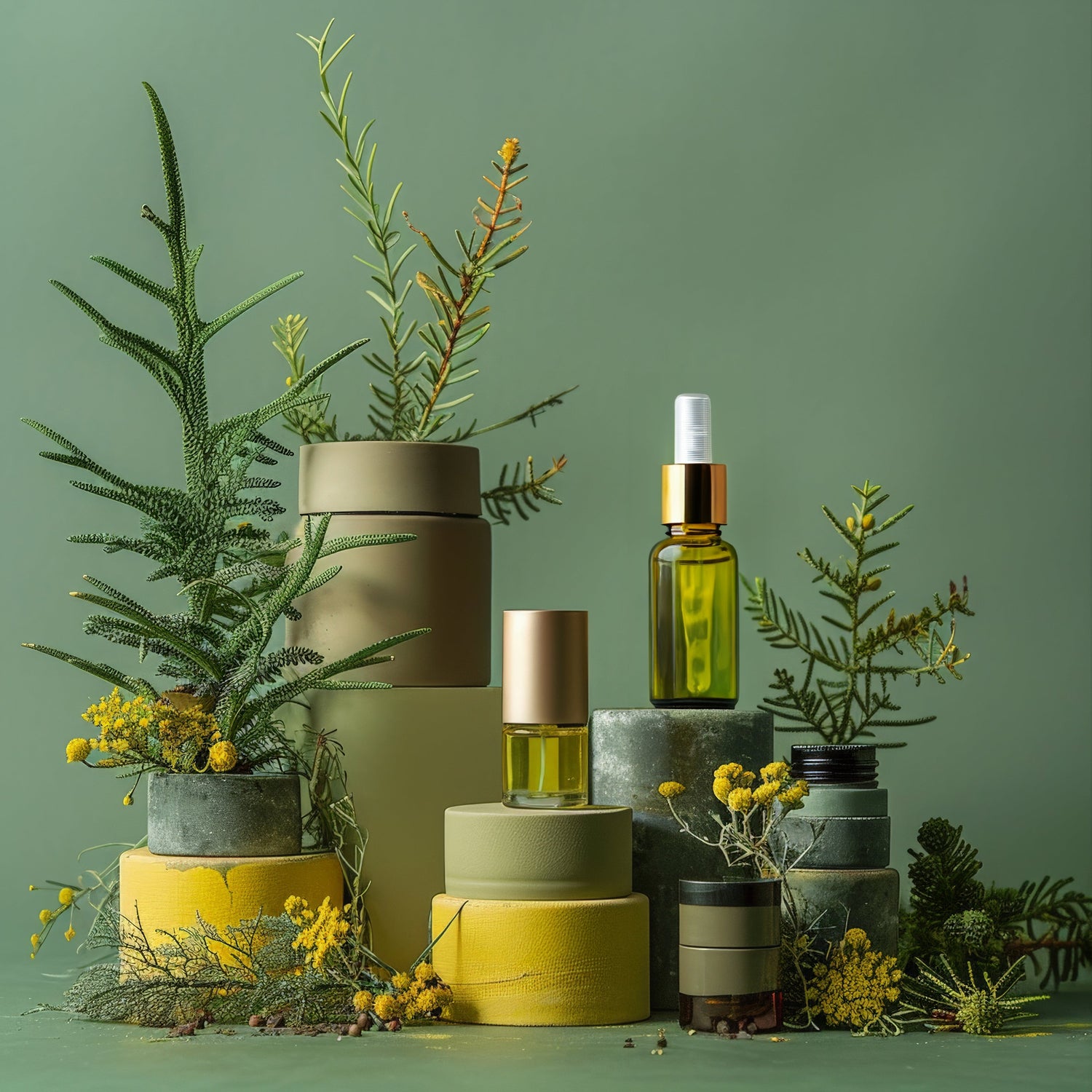 Personal Care Products
