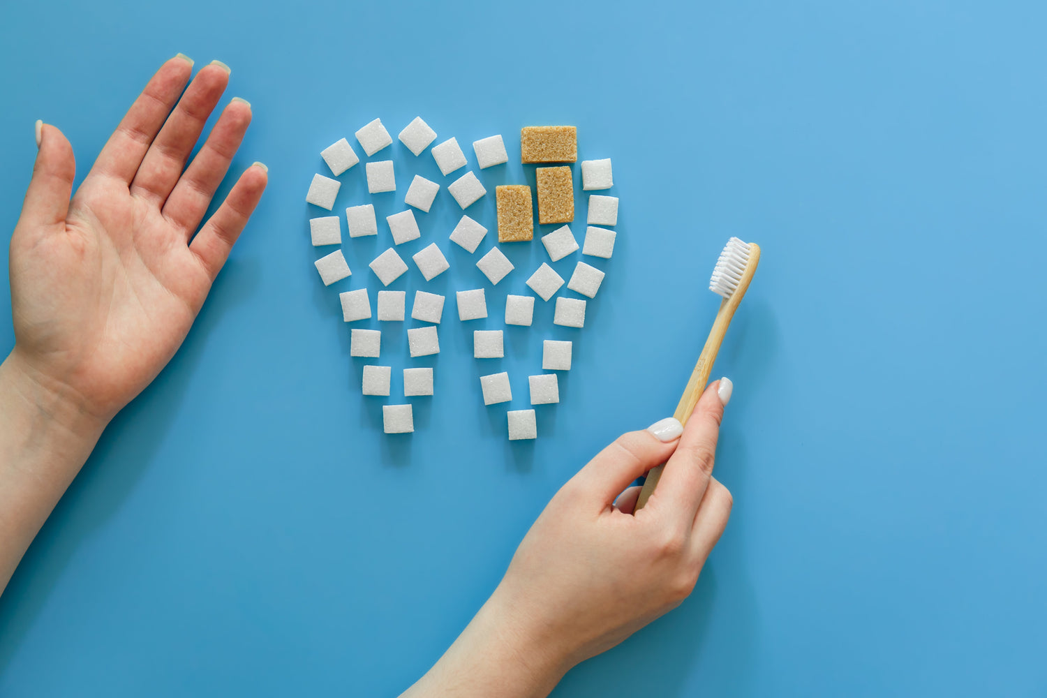 Oral Care Products for Healthy Teeth and Fresh Breath