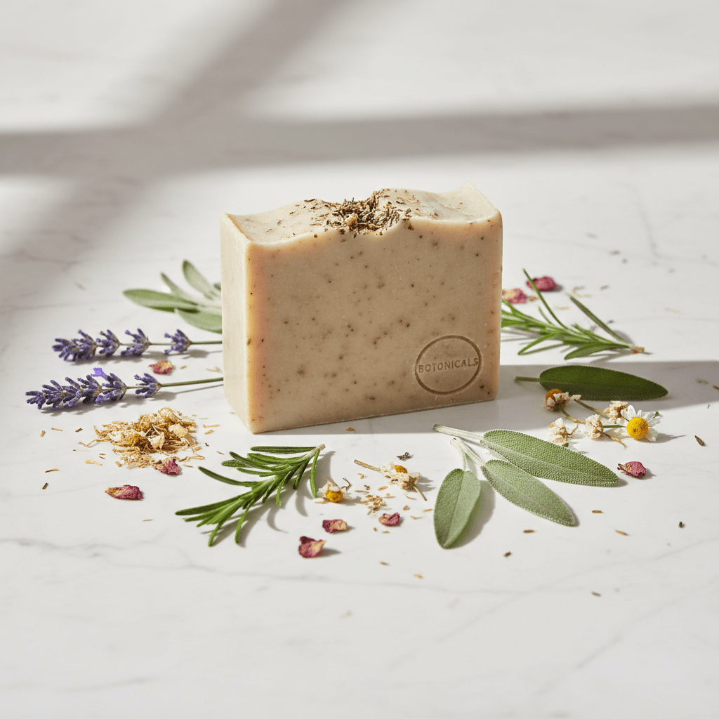 Herbal Soap - Medico