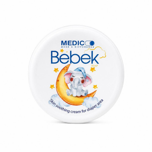 Bebek Protective Diaper Rash Cream