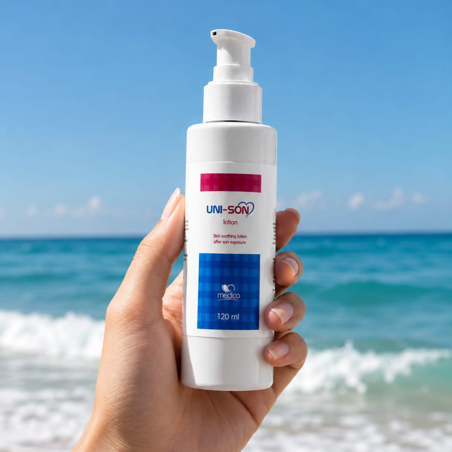 Unison After Sun Lotion – features and usage guide