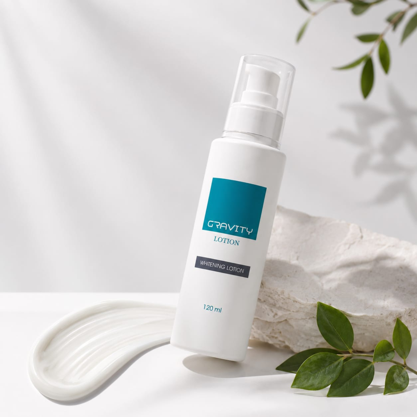 GRAVITY Dark Spot Corrector Lotion