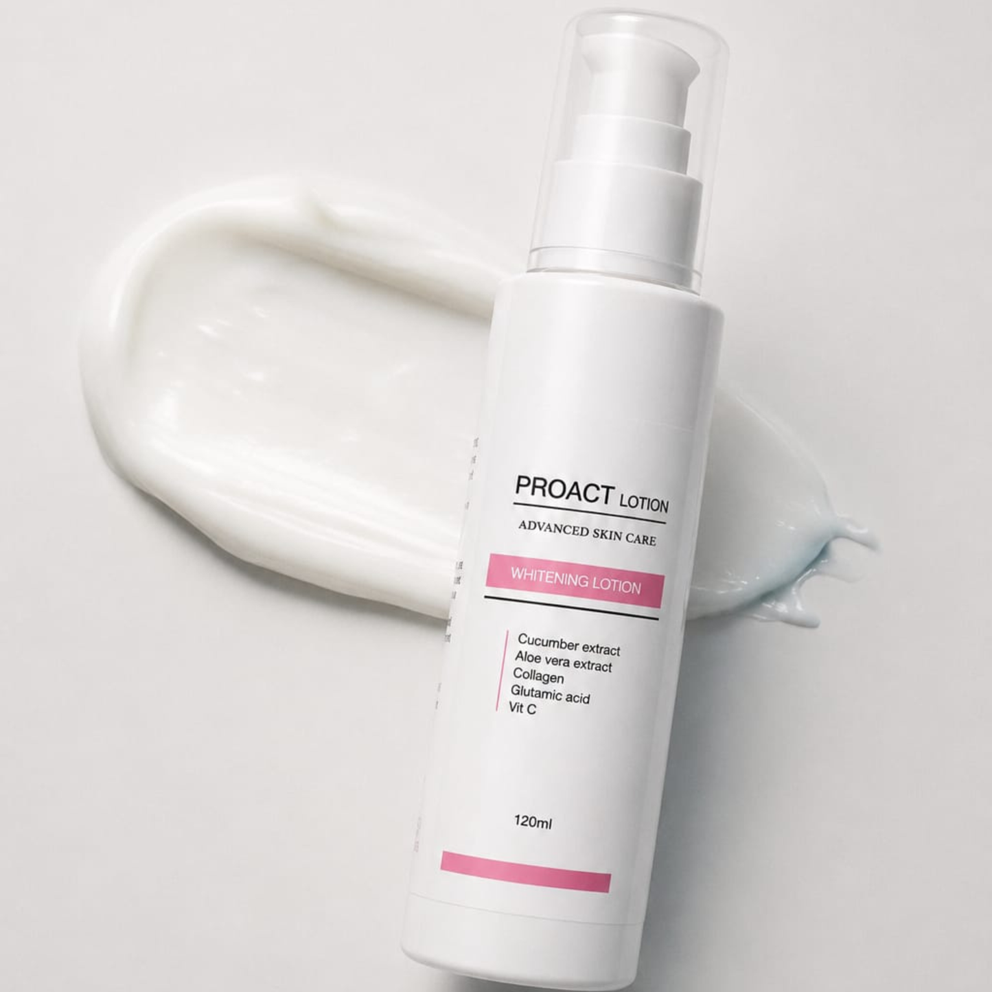PROACT Sensitive Skin Brightening Lotion – benefits and key ingredients