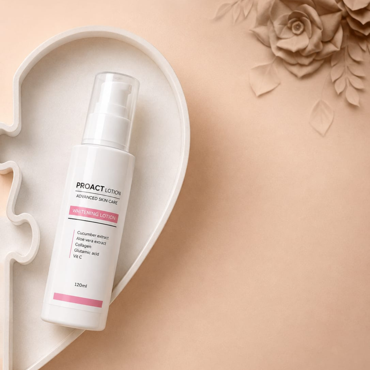 PROACT Sensitive Skin Brightening Lotion – features and usage guide