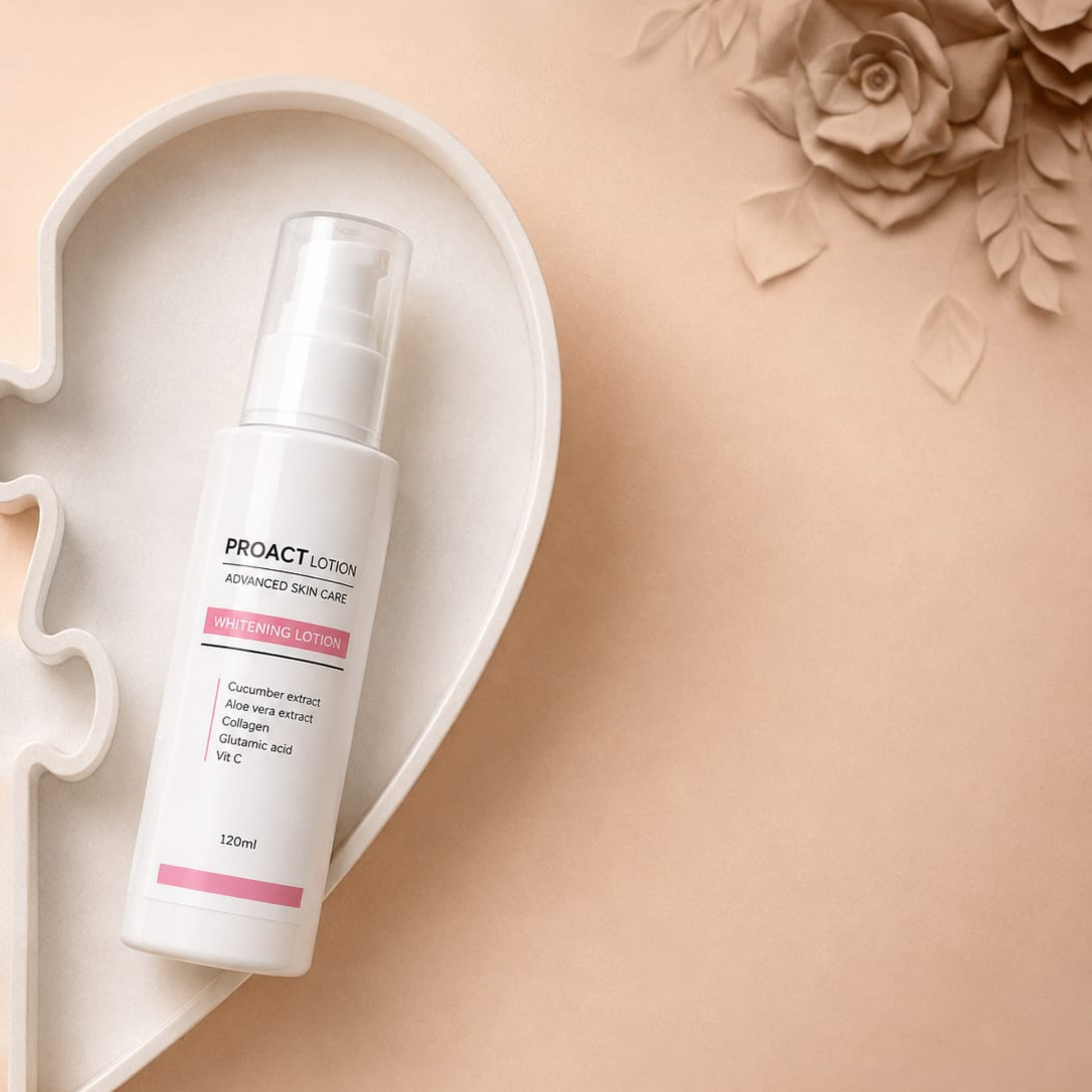 PROACT Sensitive Skin Brightening Lotion – features and usage guide