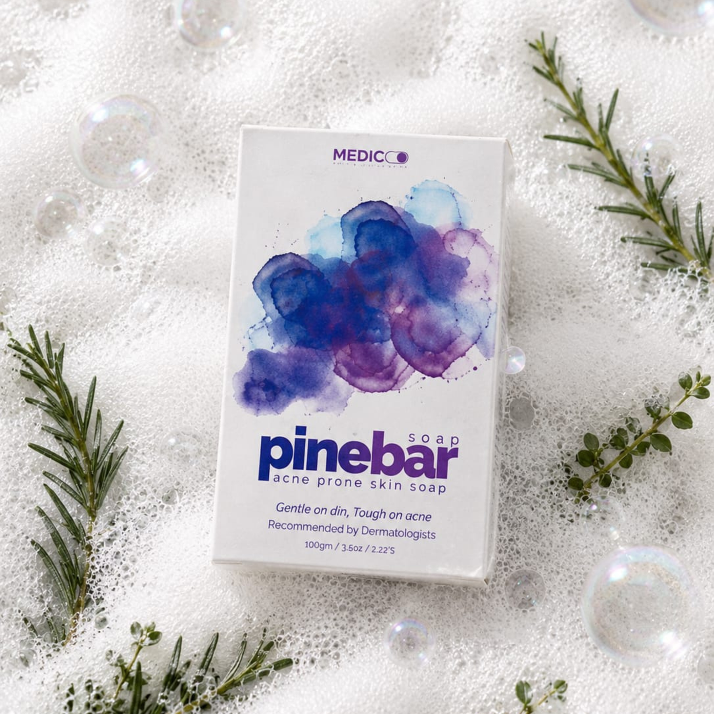 Pine Bar Soap – features and usage guide