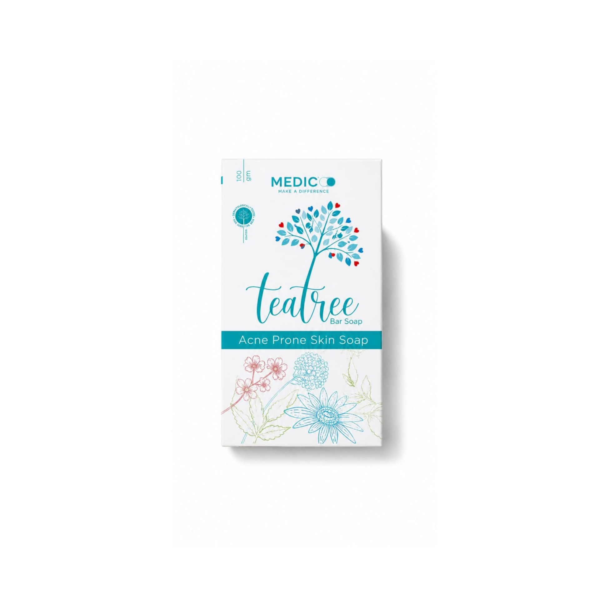 Tea Tree Soap