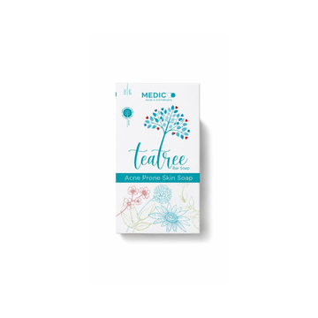 Tea Tree Soap