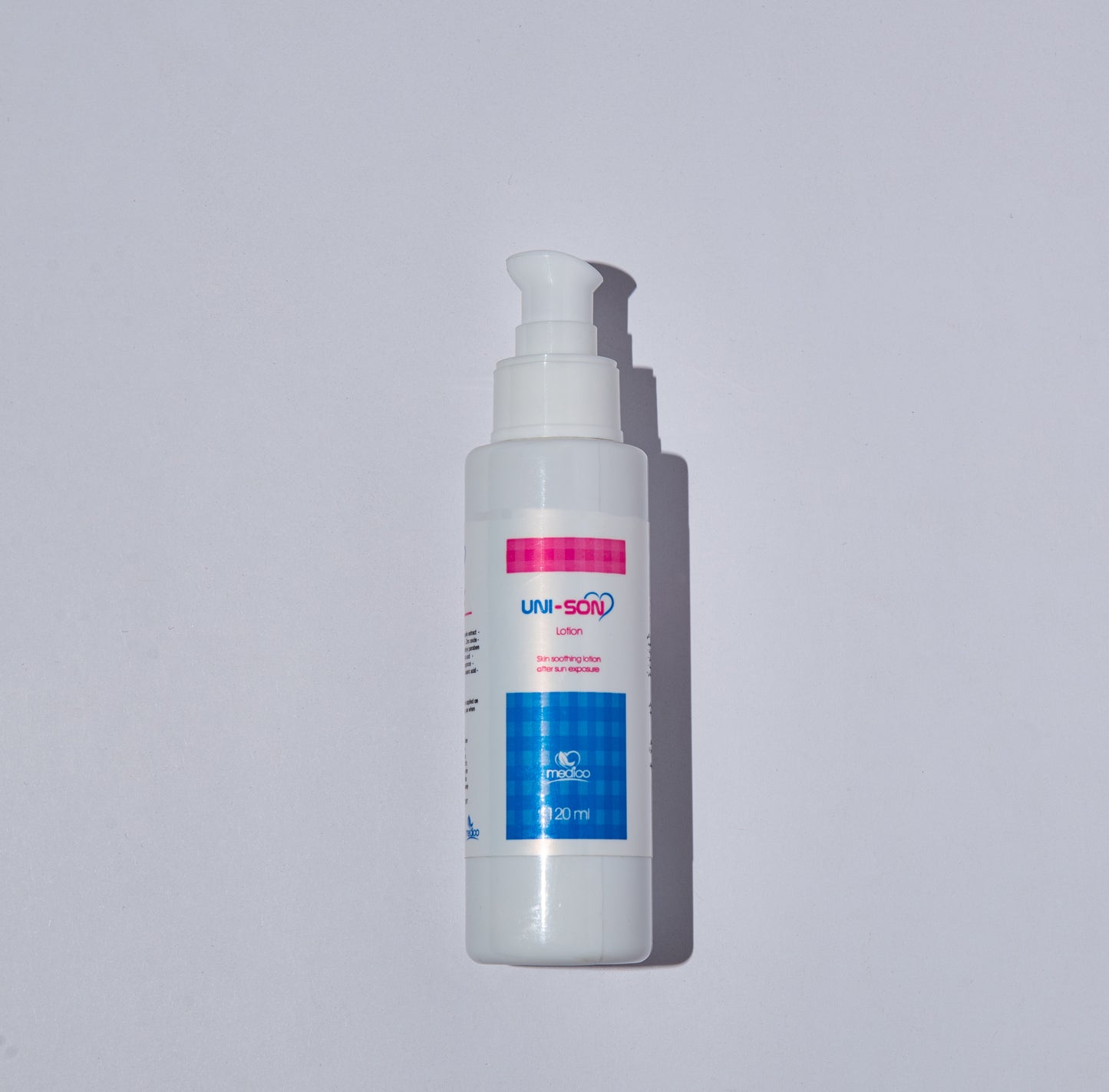 Unison Lotion