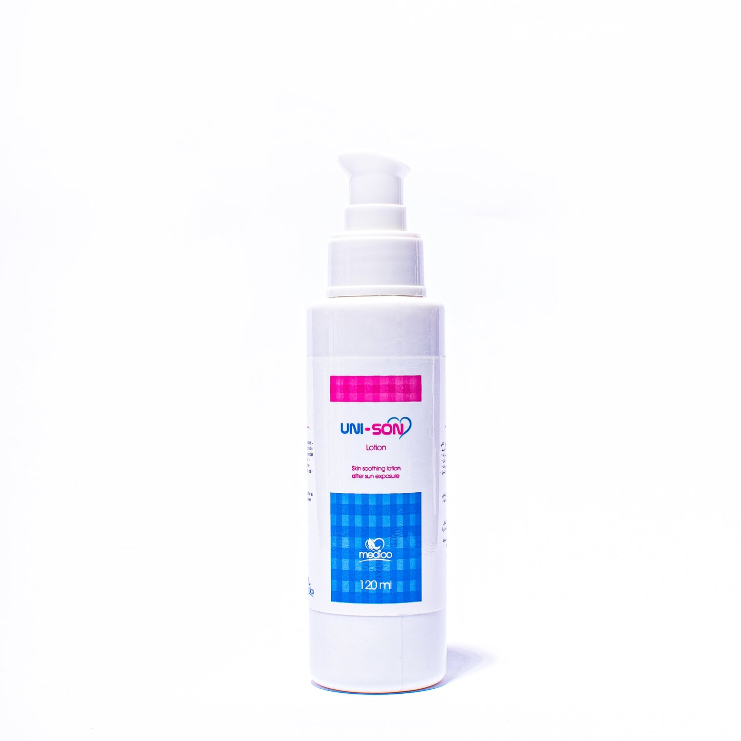 Unison Lotion