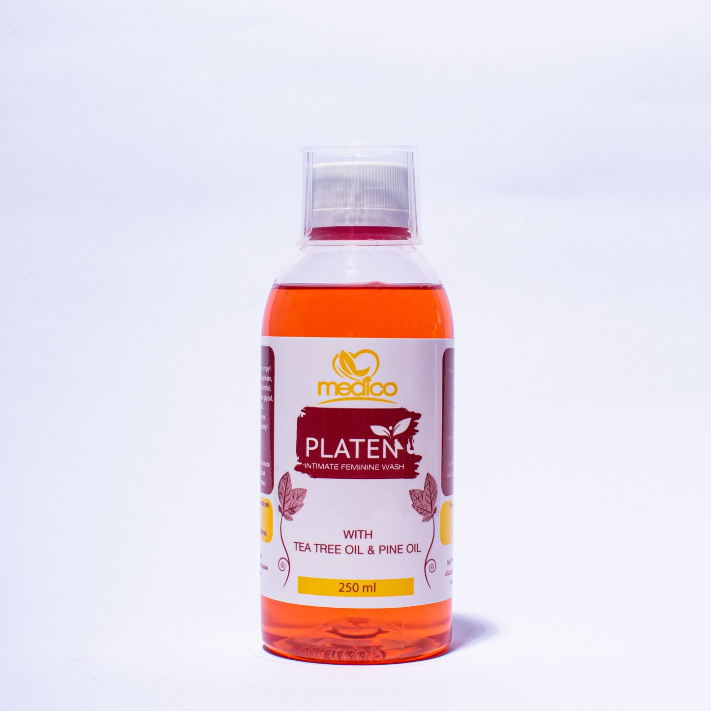 Platen Intimate Feminine Wash
