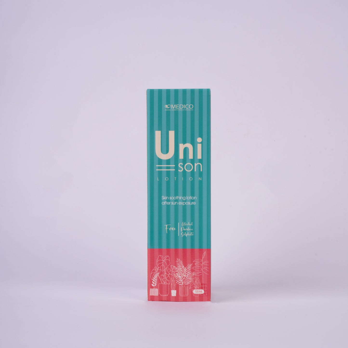 Unison Lotion
