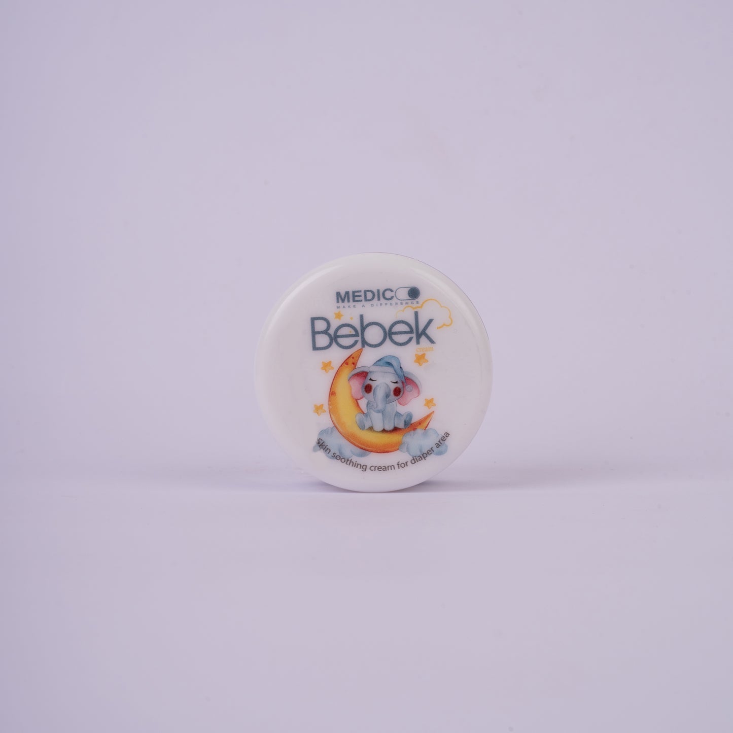 Bebek Protective Diaper Rash Cream