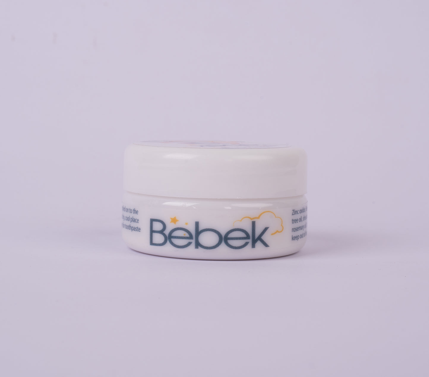 Bebek Protective Diaper Rash Cream
