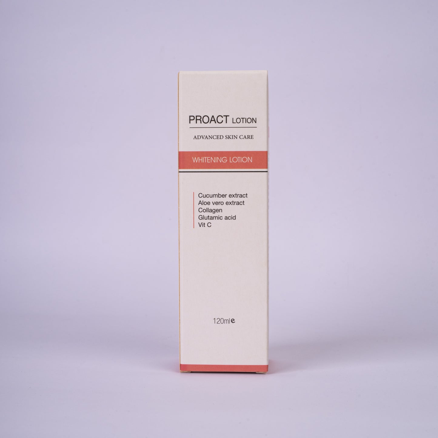 PROACT Whitening Lotion - بروأكت لوشن تفتيح