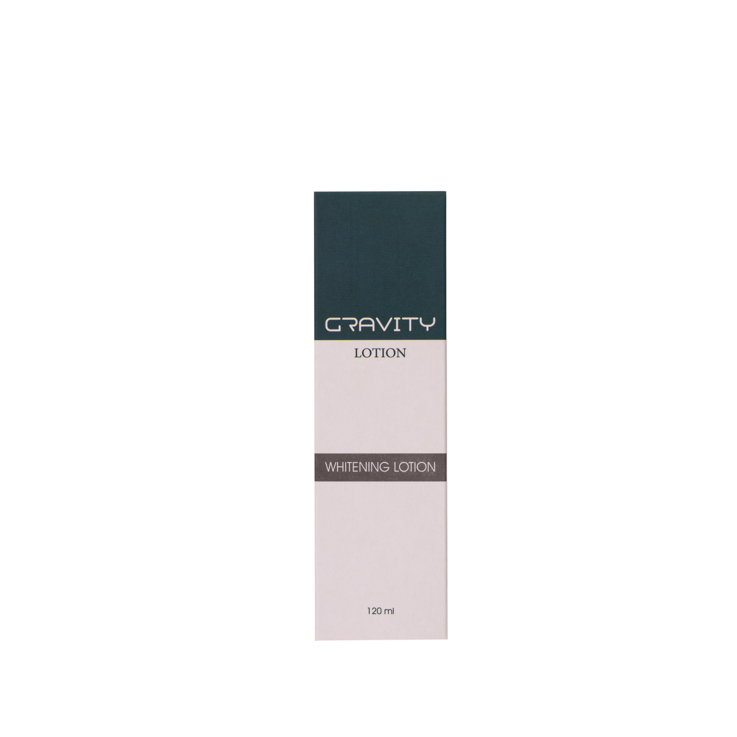 GRAVITY Whitening Lotion