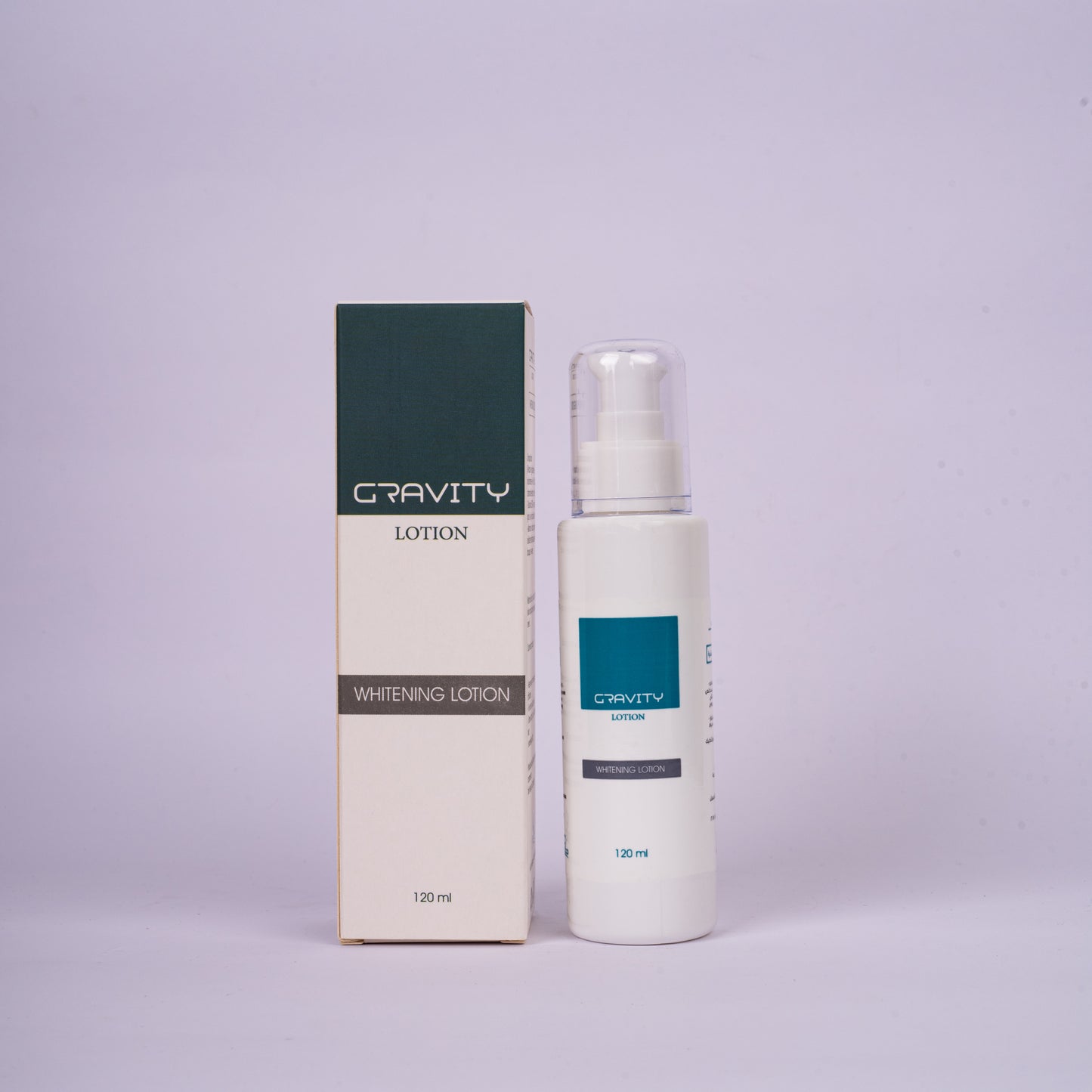 GRAVITY Whitening Lotion