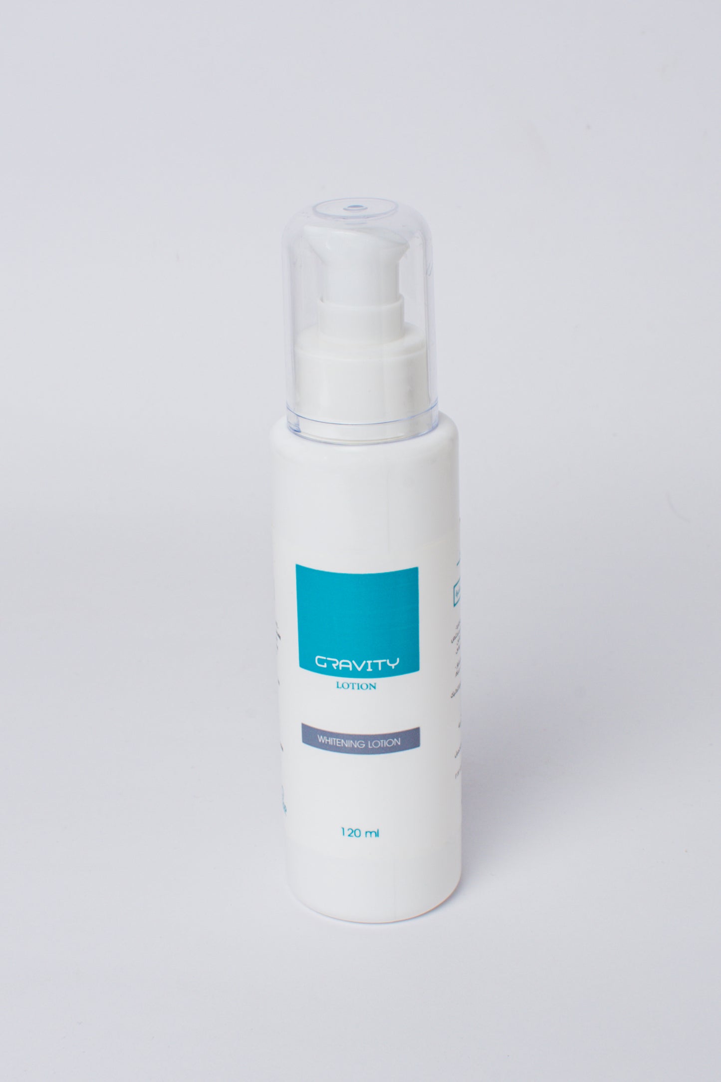 GRAVITY Whitening Lotion
