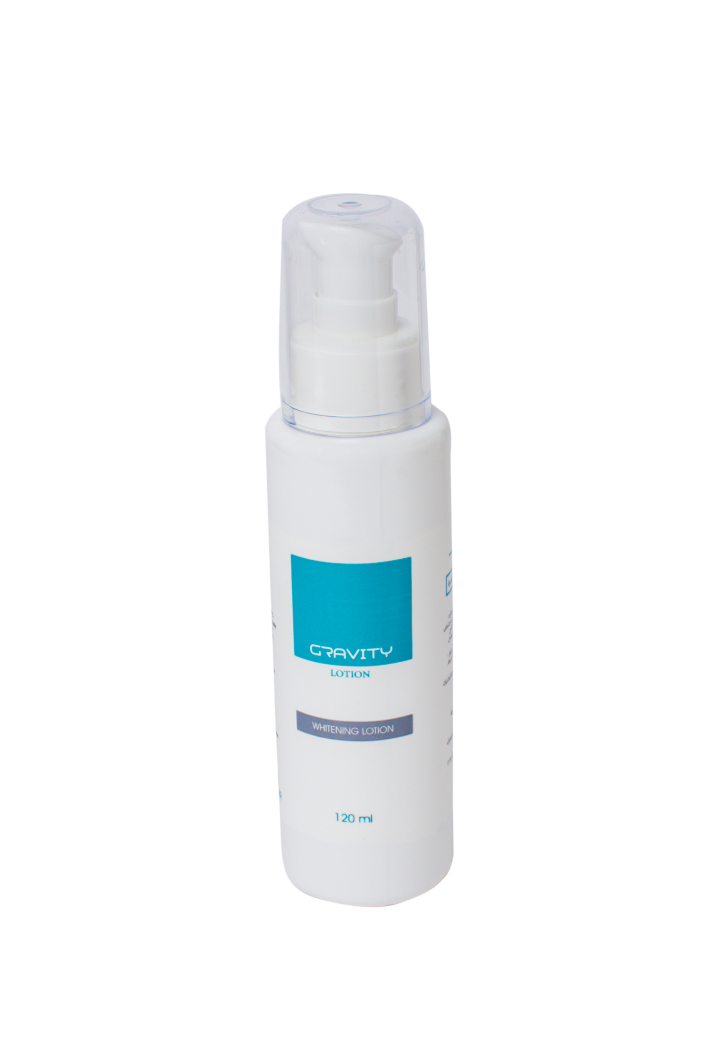 GRAVITY Whitening Lotion