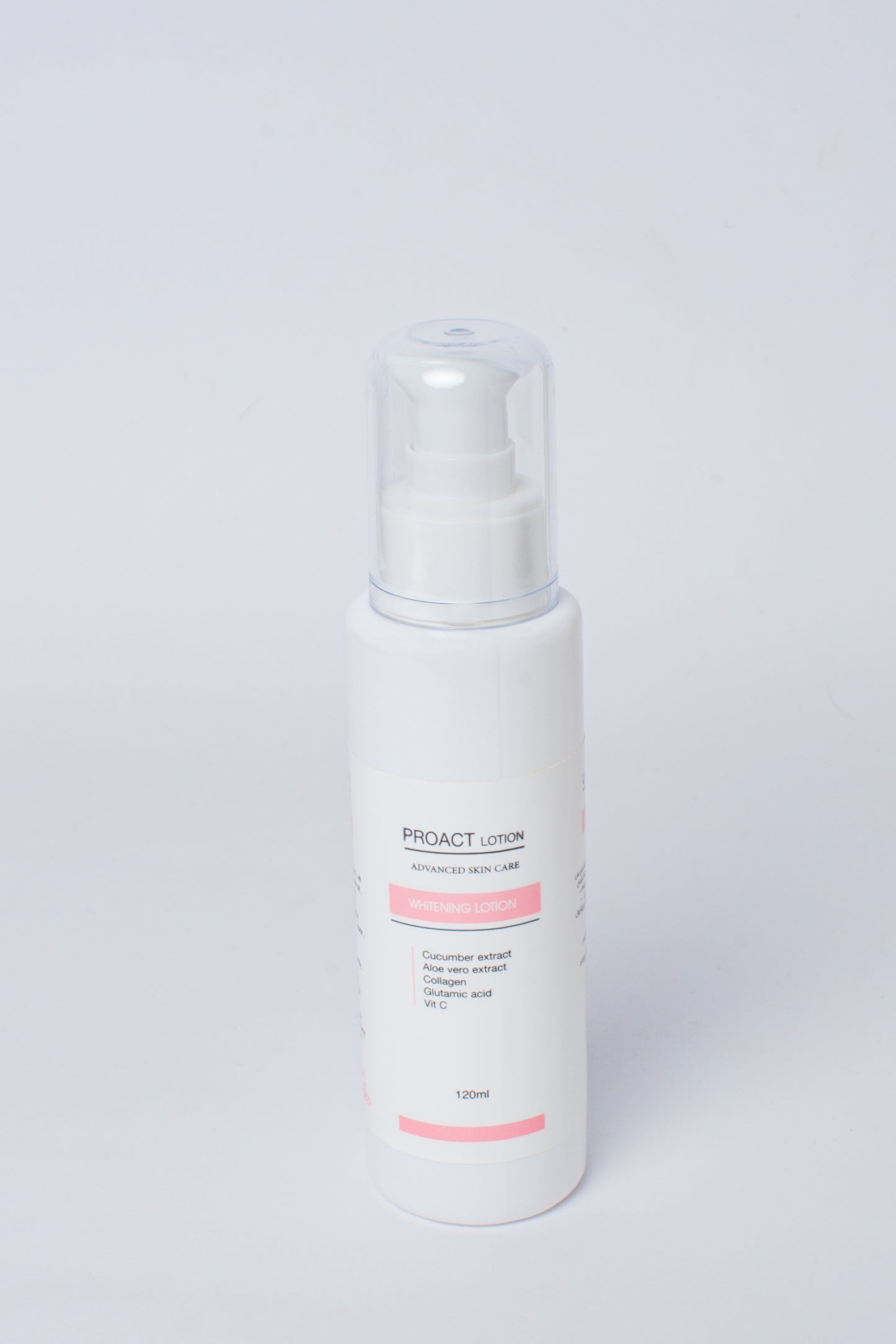 PROACT Whitening Lotion - بروأكت لوشن تفتيح
