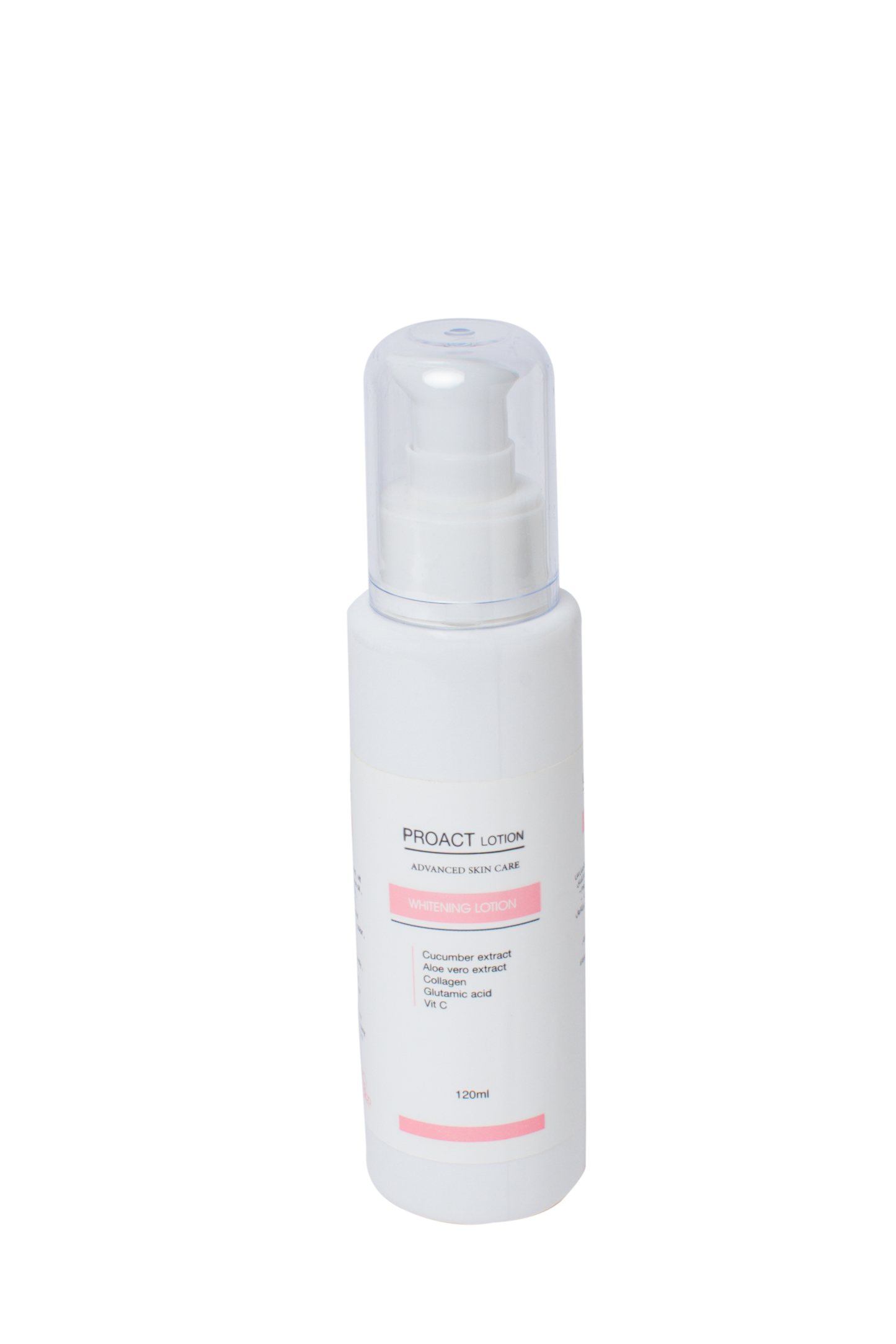 PROACT Whitening Lotion - بروأكت لوشن تفتيح