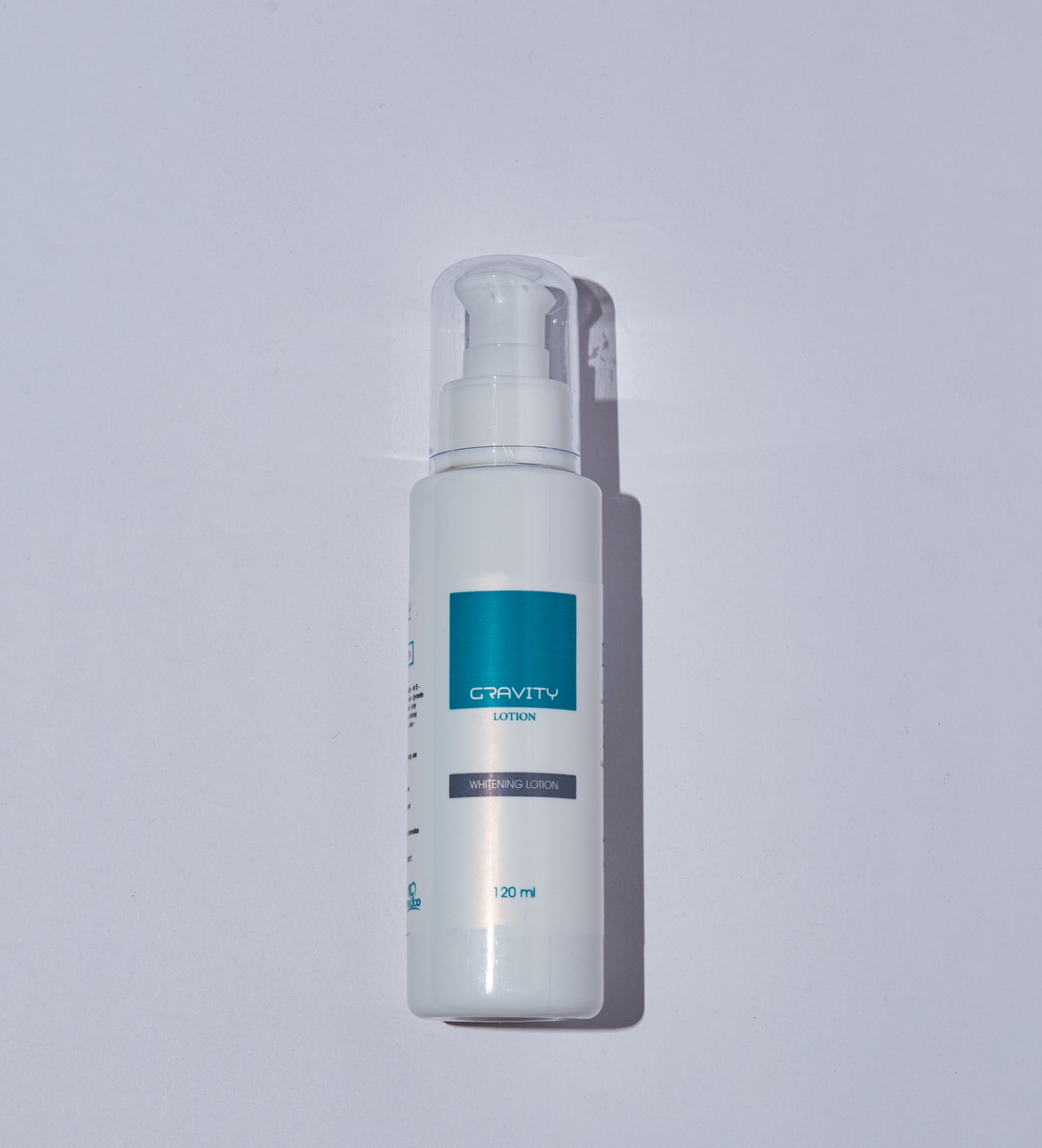 GRAVITY Whitening Lotion