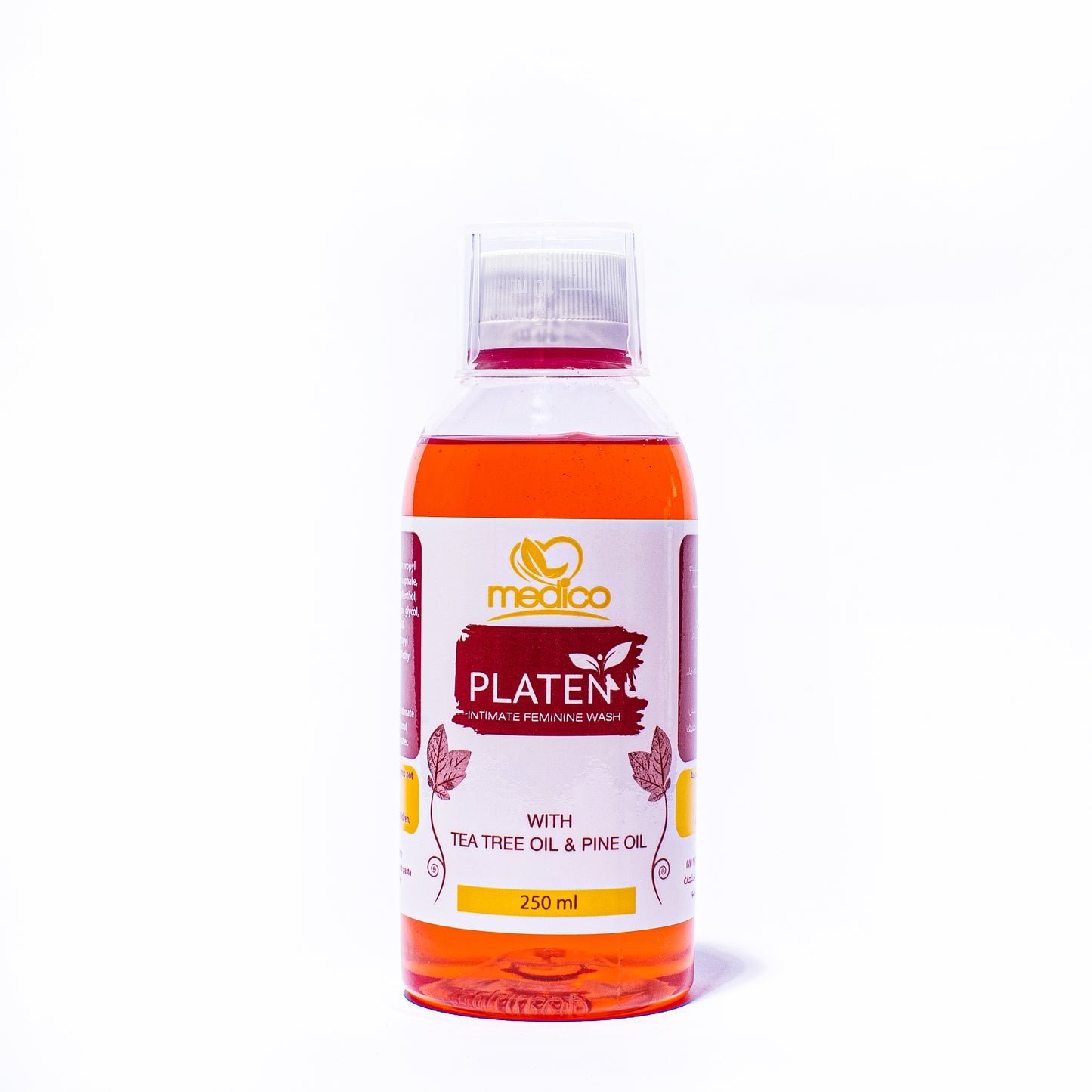 Platen Intimate Feminine Wash