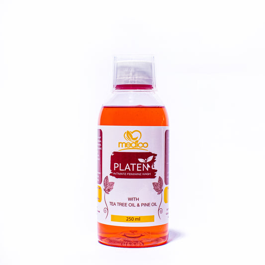 Platen Intimate Feminine Wash