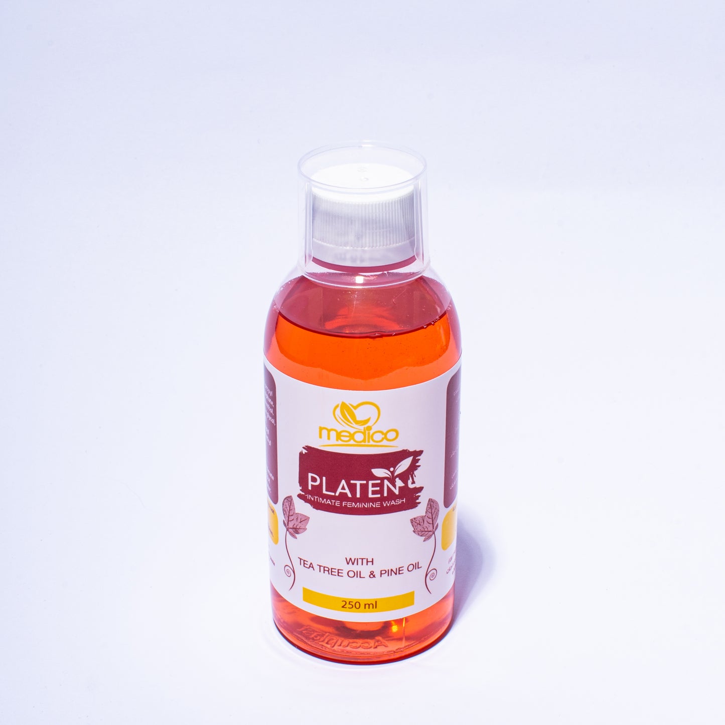 Platen Intimate Feminine Wash