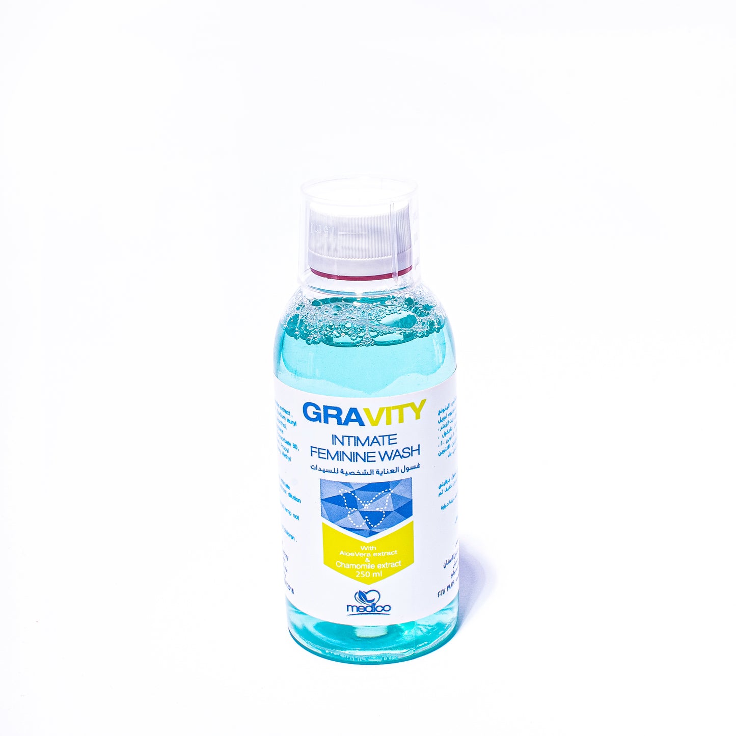 Gravity Intimate Feminine Wash