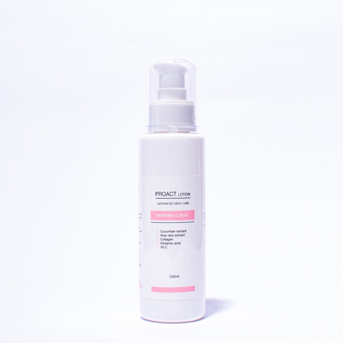 PROACT Whitening Lotion - بروأكت لوشن تفتيح