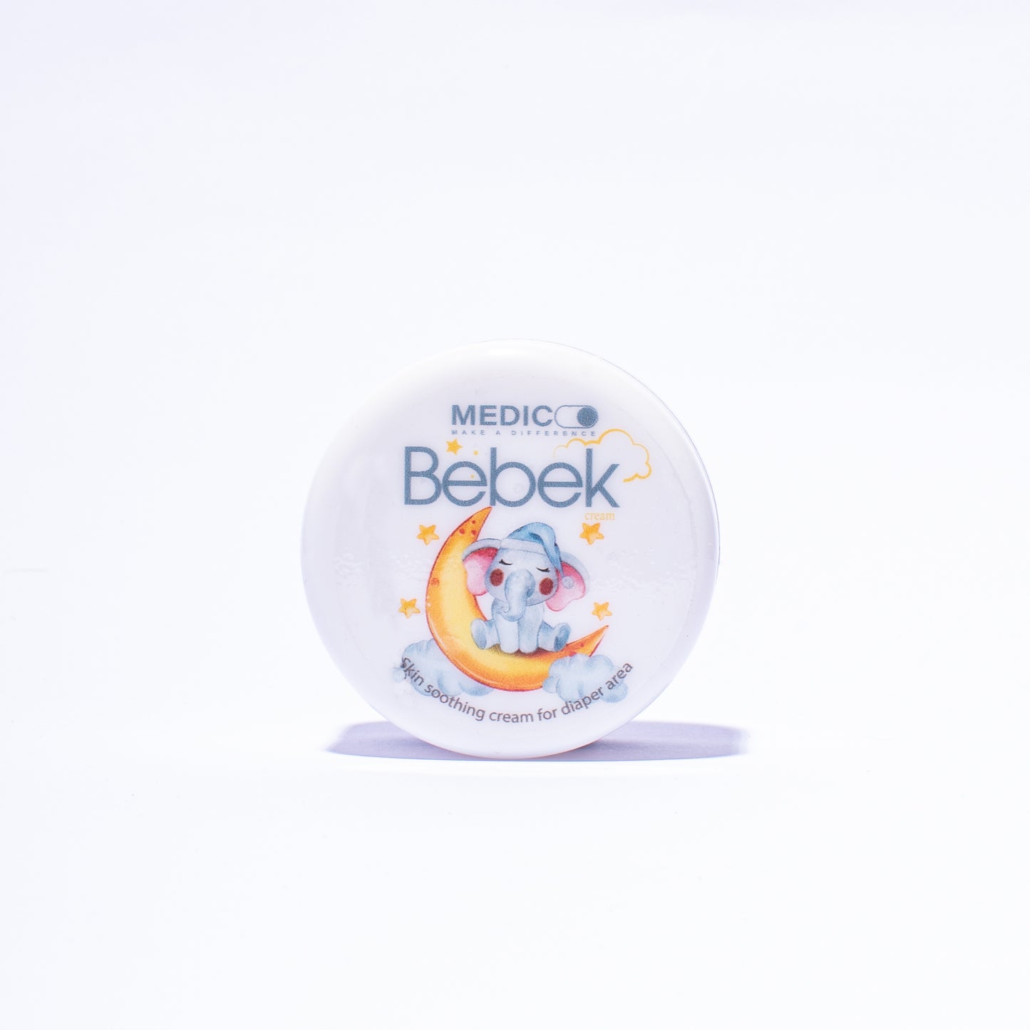 Bebek Protective Diaper Rash Cream
