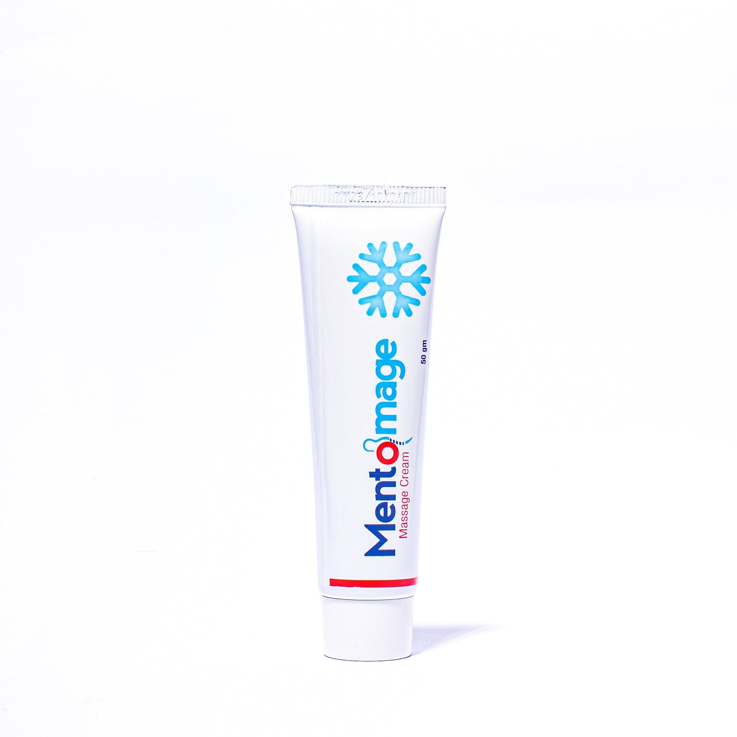 Mentomage Massage Cream