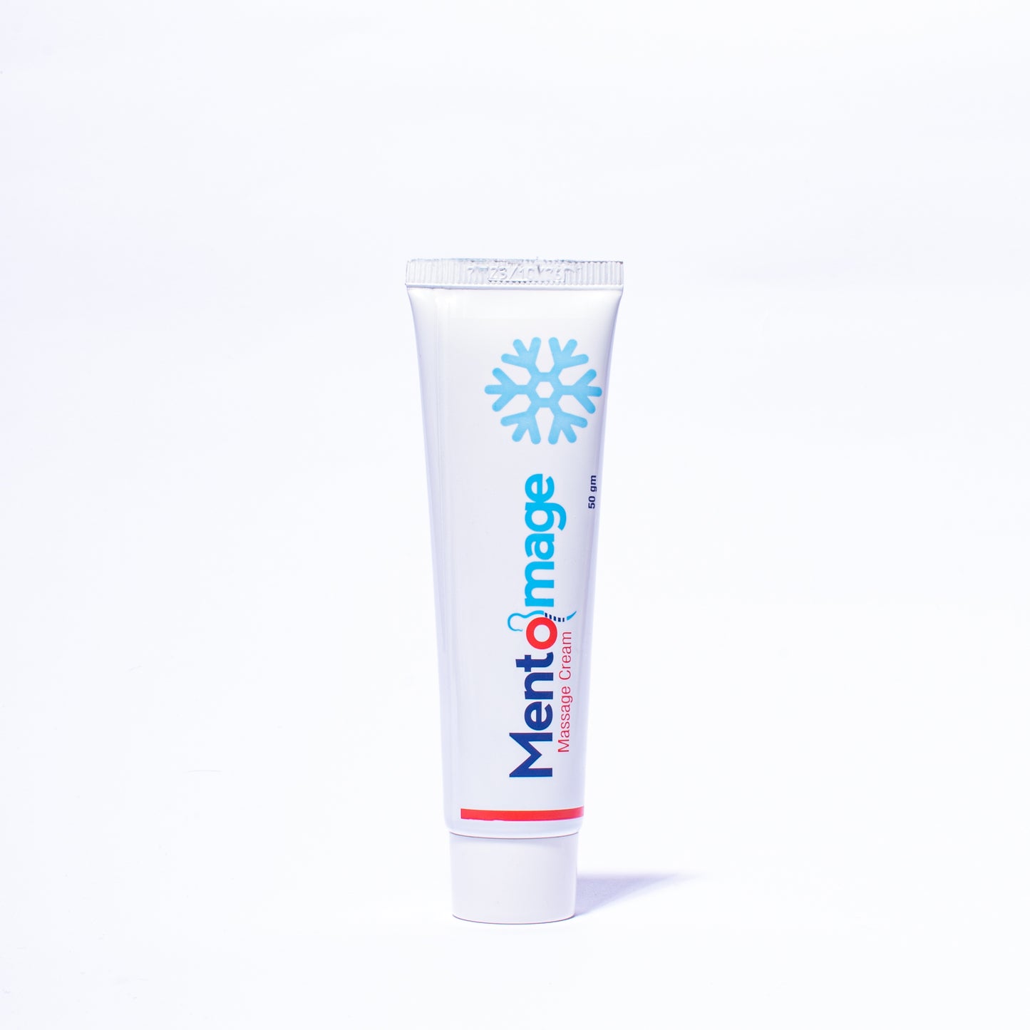 Mentomage Massage Cream