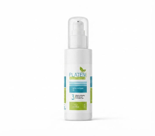 Platen Herbal Skin Brightening Lotion