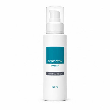 GRAVITY Dark Spot Corrector Lotion