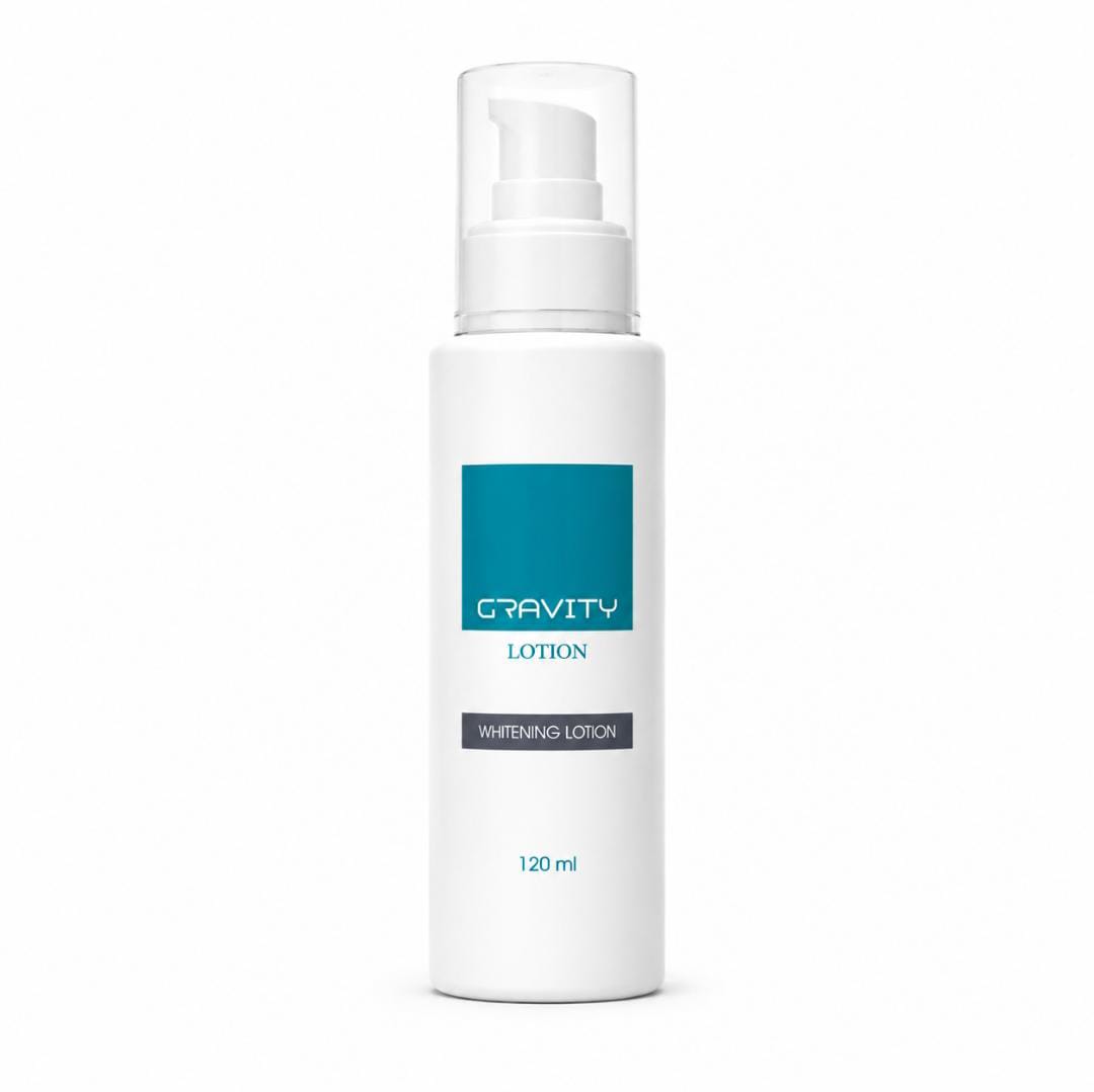 GRAVITY Dark Spot Corrector Lotion