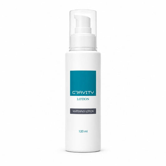 GRAVITY Dark Spot Corrector Lotion