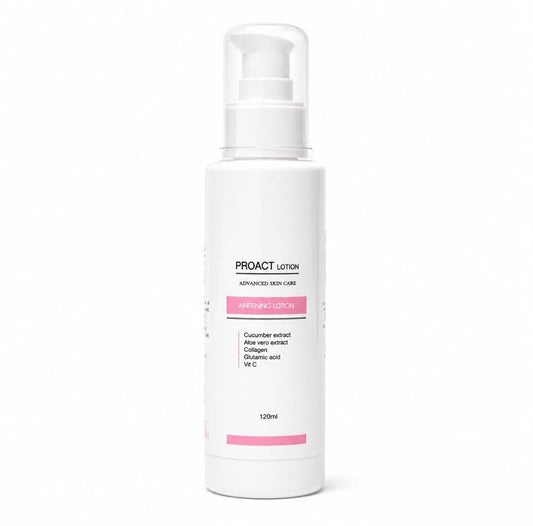 PROACT Sensitive Skin Brightening Lotion