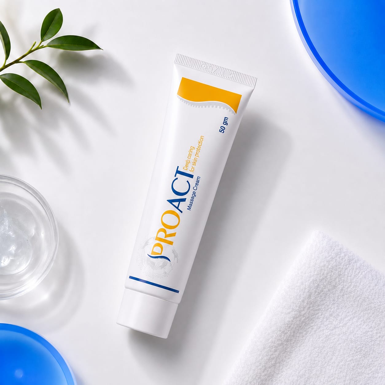 ProAct Fast Pain Relief Cream – product photo