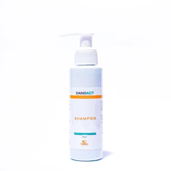 dandact shampoo